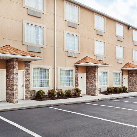 Holiday Inn Express Hotel & Suites Alcoa Knoxville Airport By Ihg Extérieur photo