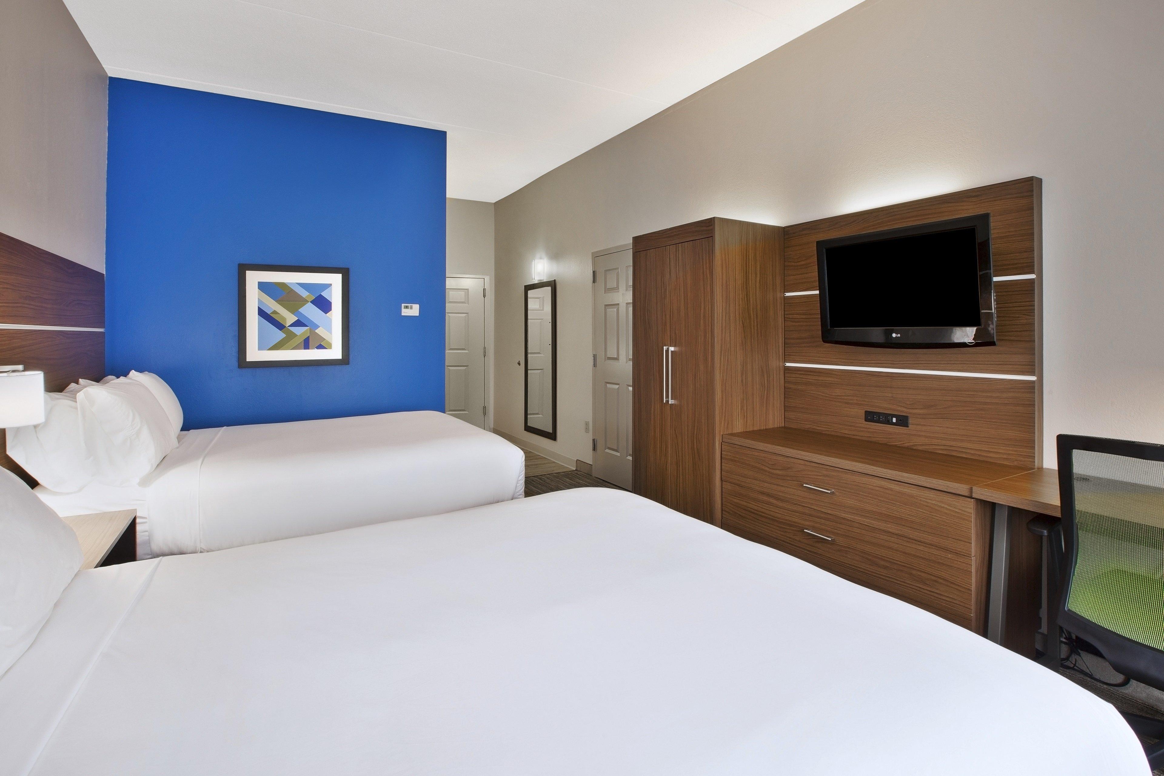 Holiday Inn Express Hotel & Suites Alcoa Knoxville Airport By Ihg Extérieur photo