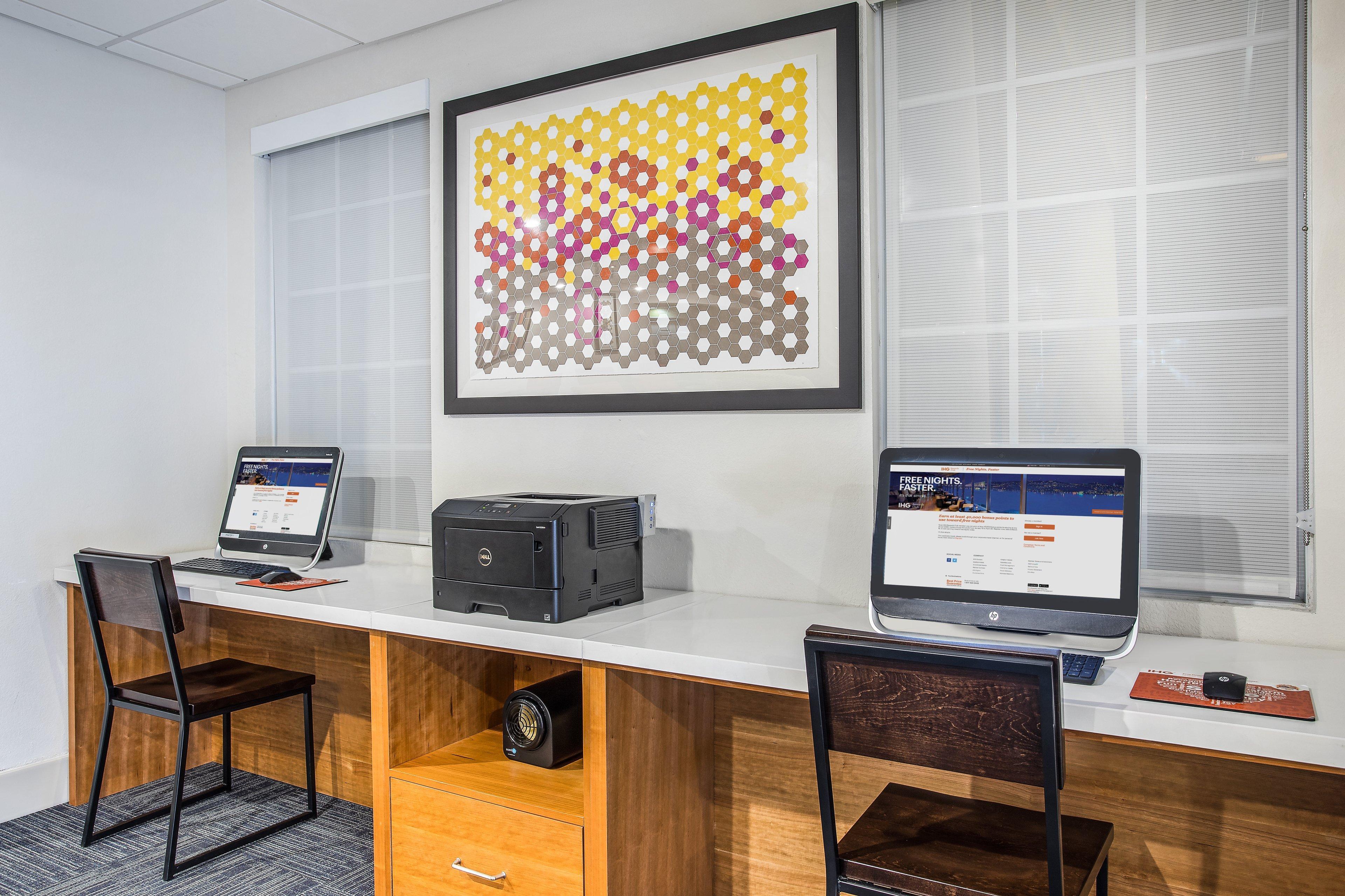 Holiday Inn Express Hotel & Suites Alcoa Knoxville Airport By Ihg Extérieur photo