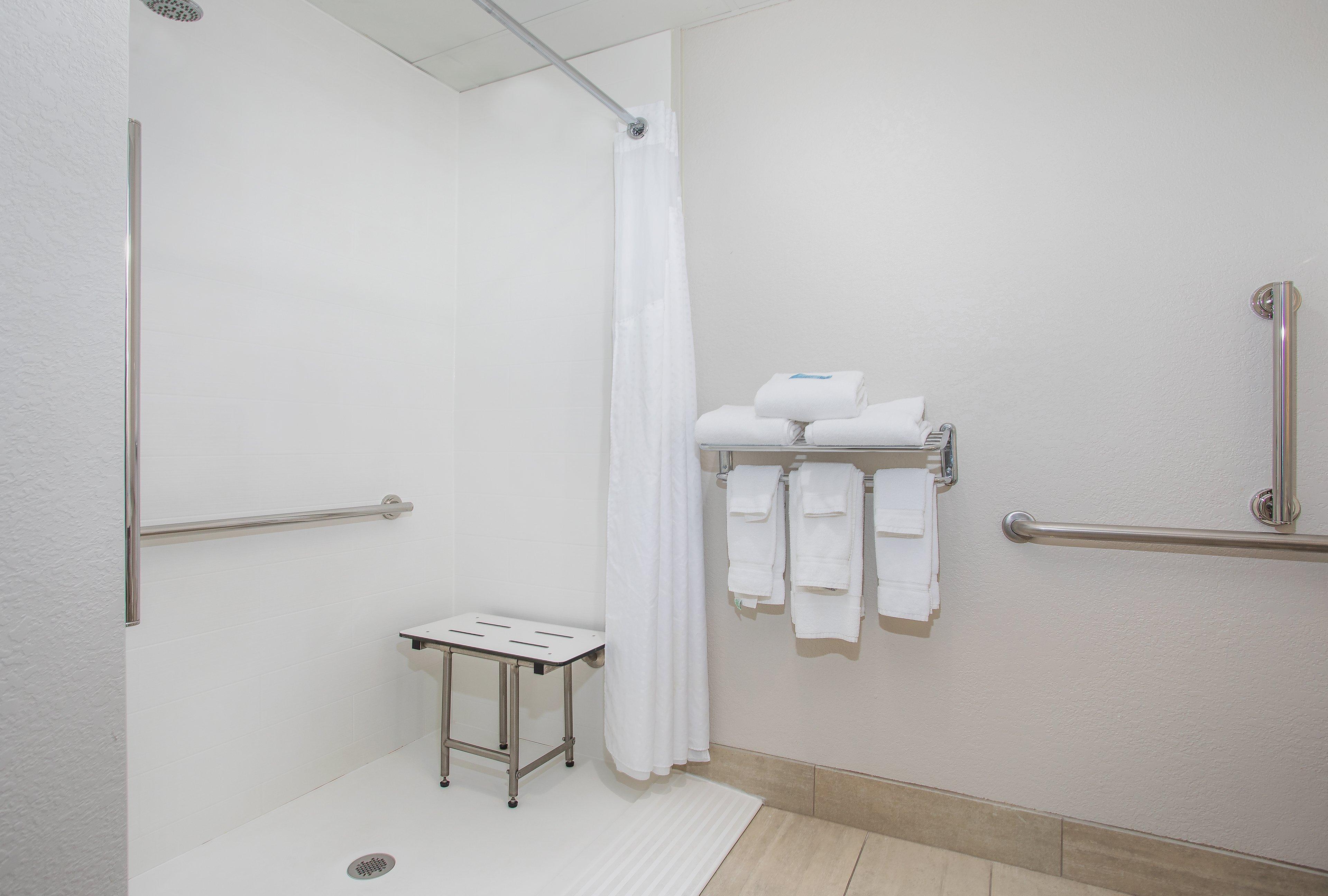 Holiday Inn Express Hotel & Suites Alcoa Knoxville Airport By Ihg Extérieur photo