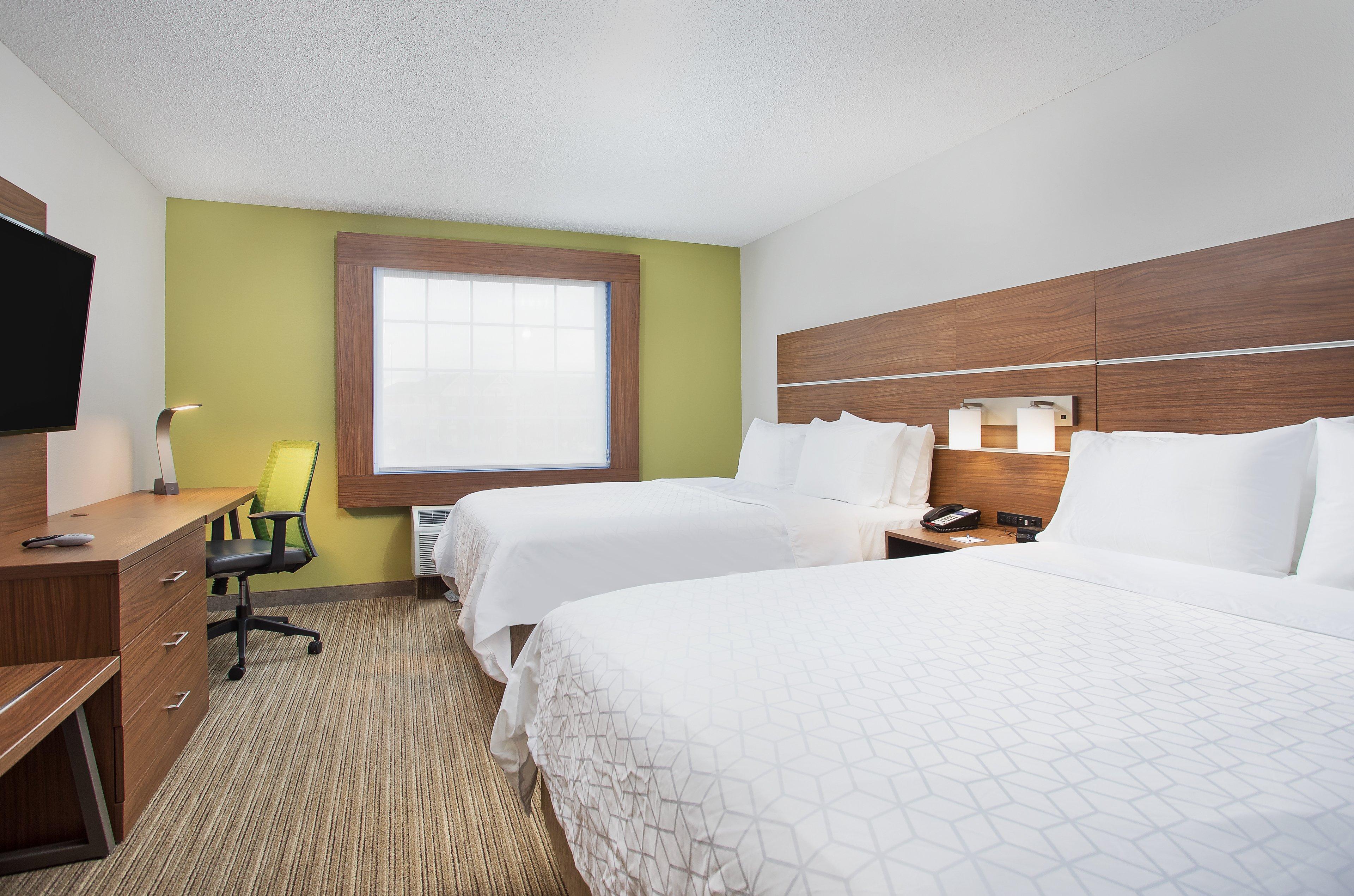 Holiday Inn Express Hotel & Suites Alcoa Knoxville Airport By Ihg Extérieur photo