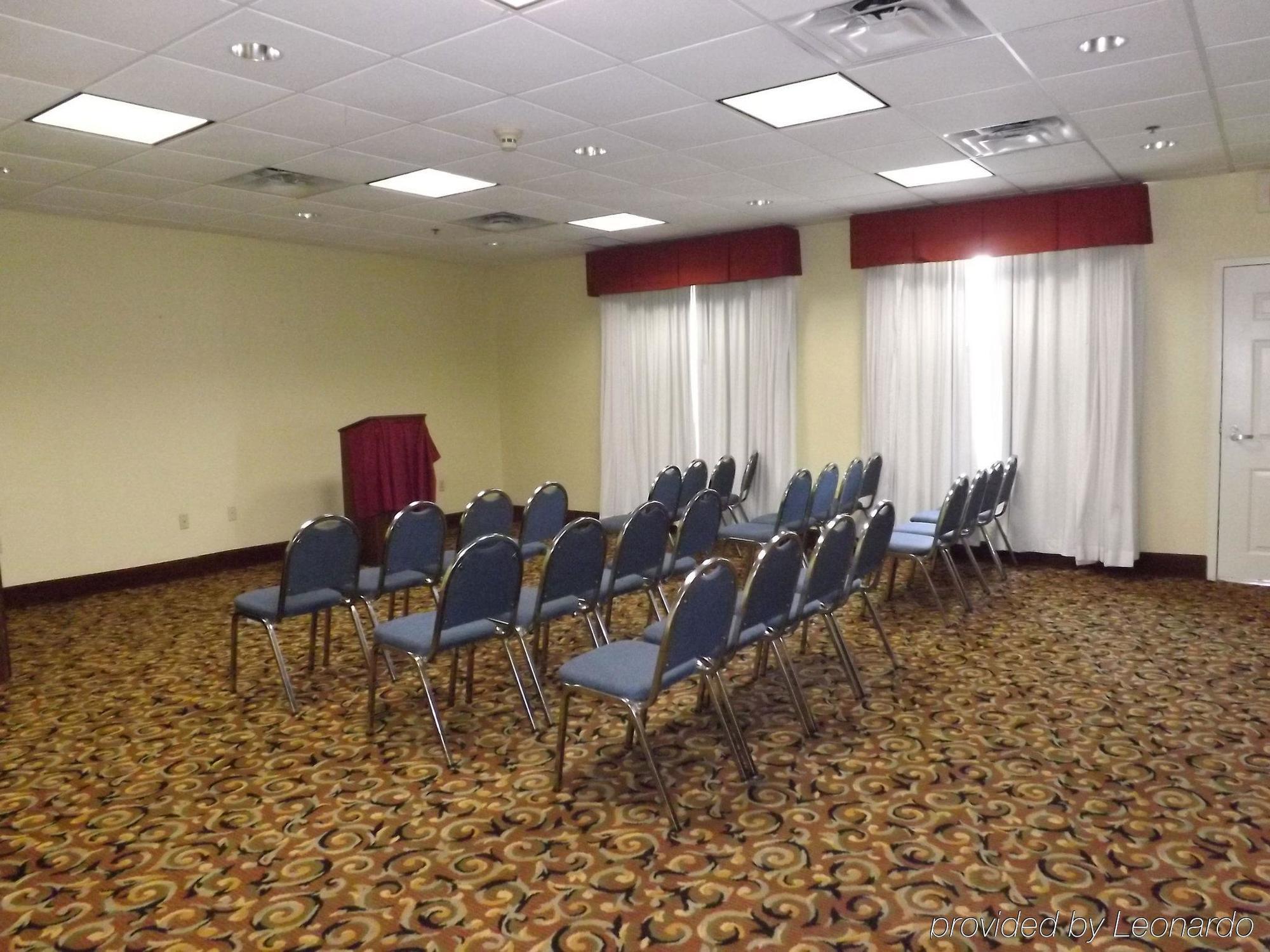 Holiday Inn Express Hotel & Suites Alcoa Knoxville Airport By Ihg Extérieur photo