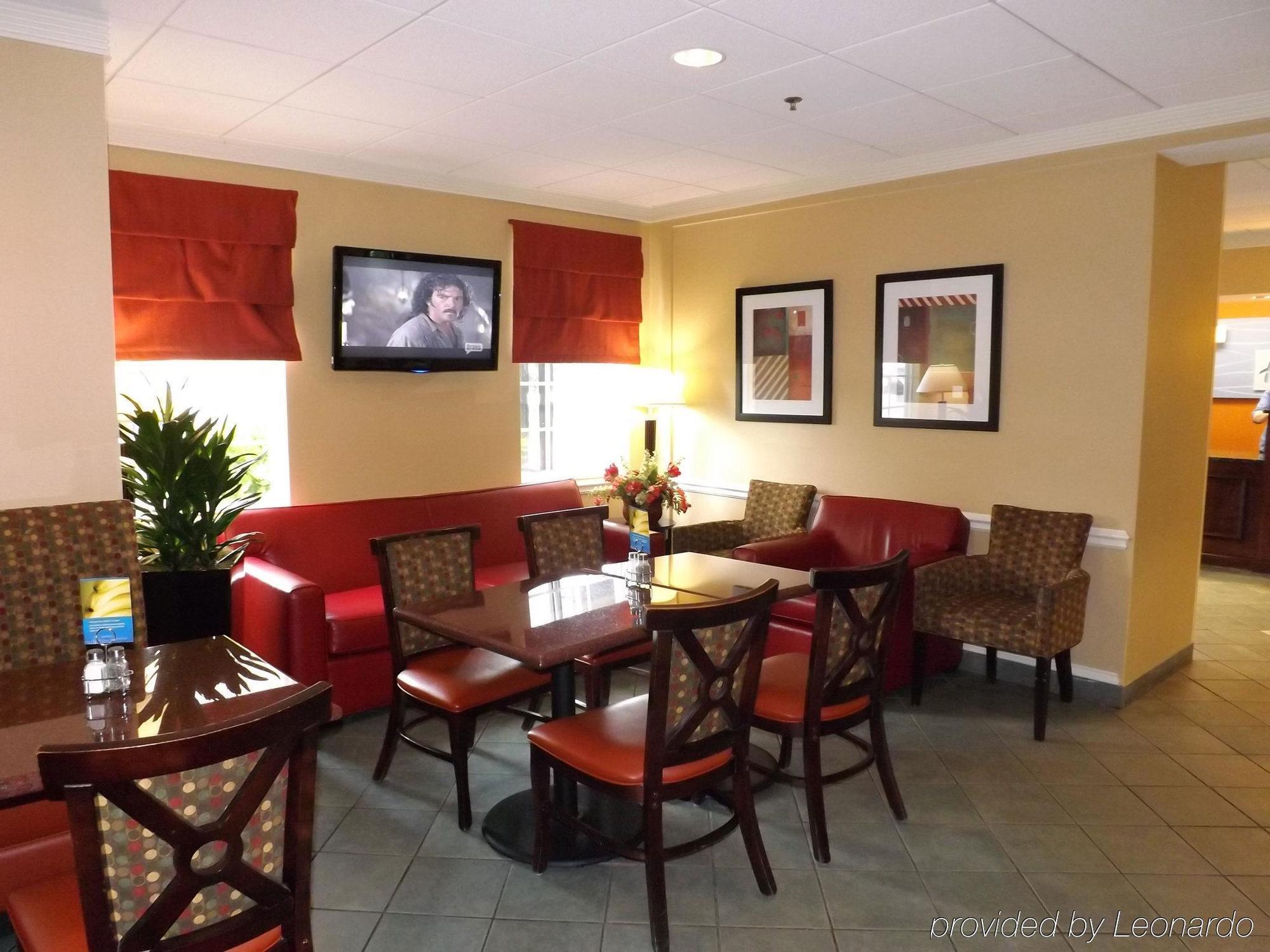 Holiday Inn Express Hotel & Suites Alcoa Knoxville Airport By Ihg Extérieur photo