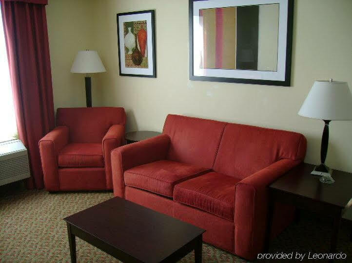 Holiday Inn Express Hotel & Suites Alcoa Knoxville Airport By Ihg Extérieur photo